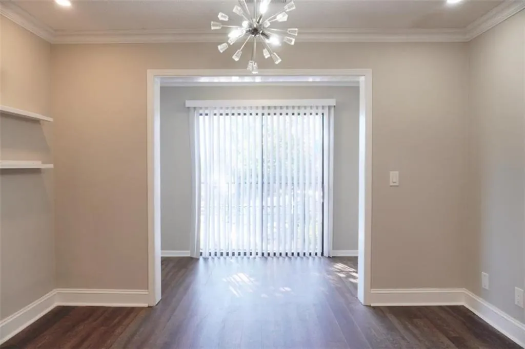 2657 Lenox Road Unit # 30-1, Atlanta, Georgia 30324, 1 Bedroom Bedrooms, ,1 BathroomBathrooms,Residential,For Sale,2657 Lenox Road Unit # 30-1,7668043