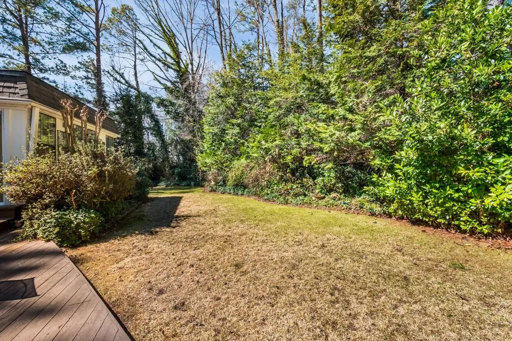 270 Dartmoor Circle, Sandy Springs, Georgia 30328, 4 Bedrooms Bedrooms, ,2 BathroomsBathrooms,Residential,Sold,270 Dartmoor Circle,7020336