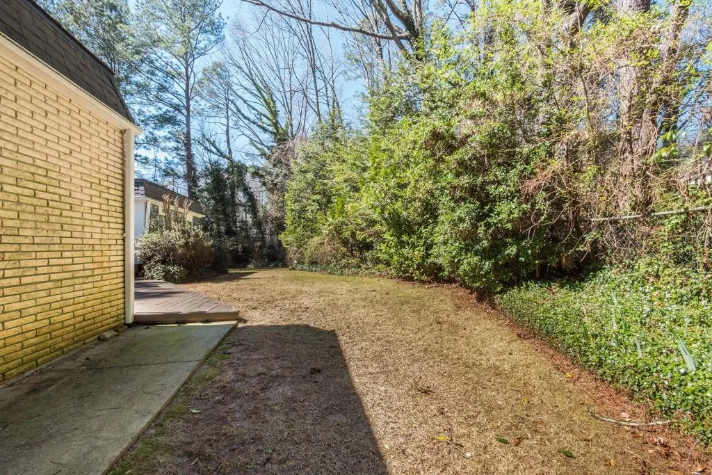 270 Dartmoor Circle, Sandy Springs, Georgia 30328, 4 Bedrooms Bedrooms, ,2 BathroomsBathrooms,Residential,Sold,270 Dartmoor Circle,7020336