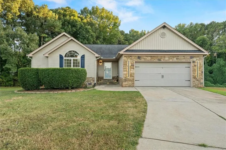 40 Hannah Heights Way, Hull, Georgia 30646