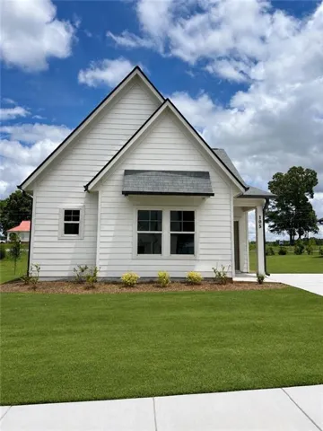 Property exterior