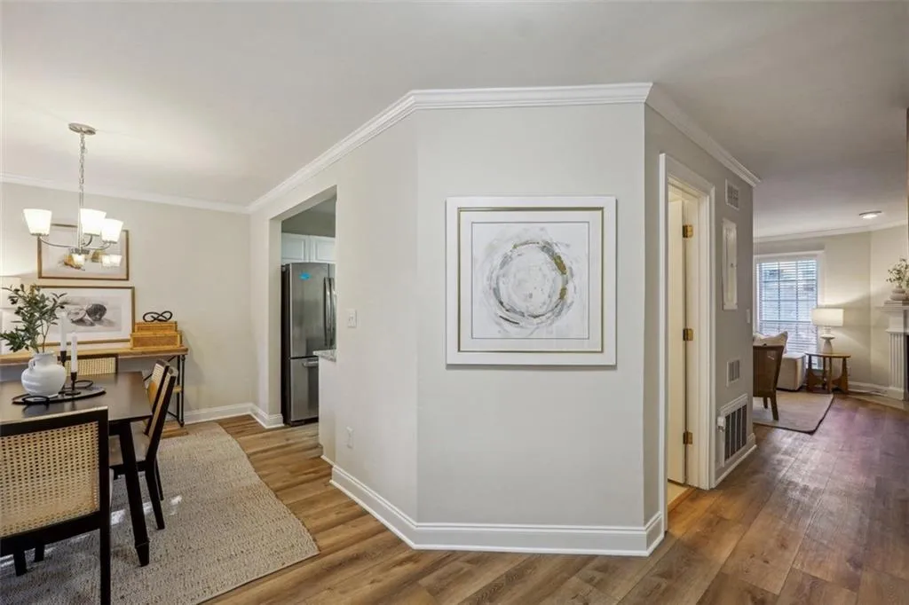 402 Masons Creek Circle Unit 402, Sandy Springs, Georgia 30350, 2 Bedrooms Bedrooms, ,2 BathroomsBathrooms,Residential,Sold,402 Masons Creek Circle Unit 402,7494944