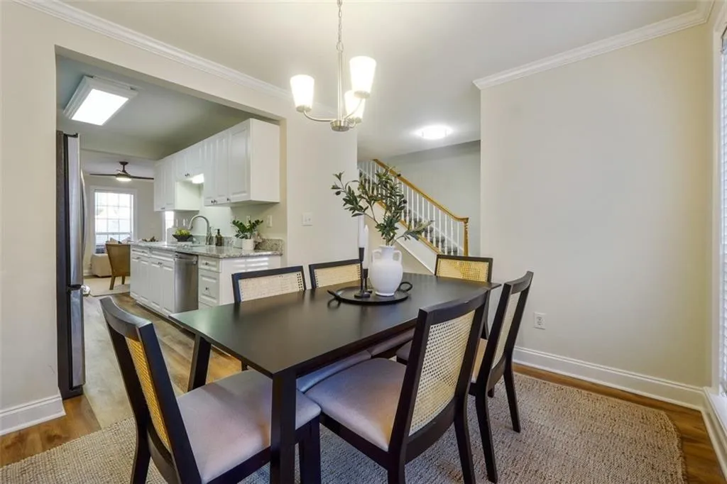 402 Masons Creek Circle Unit 402, Sandy Springs, Georgia 30350, 2 Bedrooms Bedrooms, ,2 BathroomsBathrooms,Residential,Sold,402 Masons Creek Circle Unit 402,7494944
