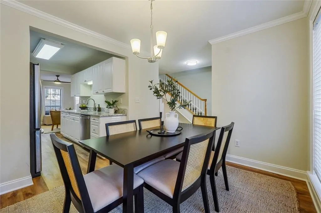 402 Masons Creek Circle Unit 402, Sandy Springs, Georgia 30350, 2 Bedrooms Bedrooms, ,2 BathroomsBathrooms,Residential,Sold,402 Masons Creek Circle Unit 402,7494944