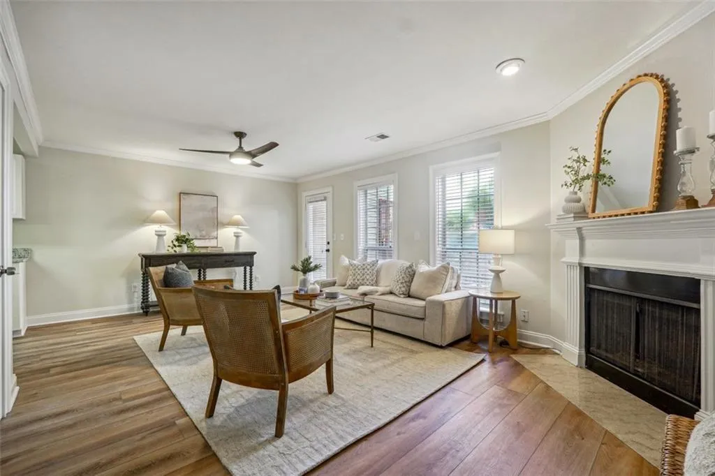 402 Masons Creek Circle Unit 402, Sandy Springs, Georgia 30350, 2 Bedrooms Bedrooms, ,2 BathroomsBathrooms,Residential,Sold,402 Masons Creek Circle Unit 402,7494944