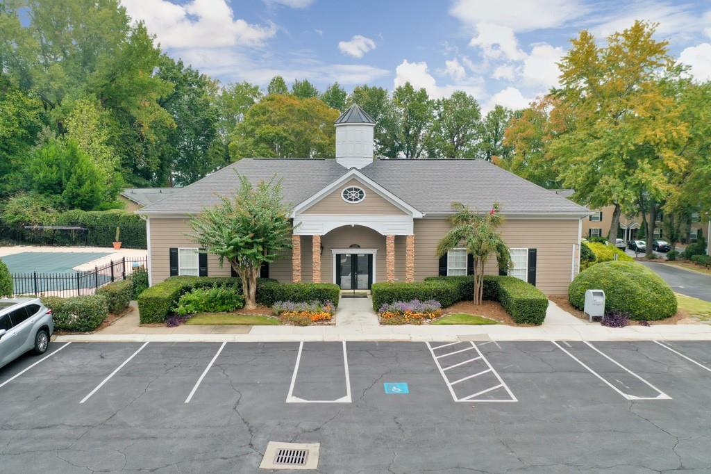 1802 Brighton Point, Sandy Springs, Georgia 30328, 3 Bedrooms Bedrooms, ,2 BathroomsBathrooms,Residential,Sold,1802 Brighton Point,7288456