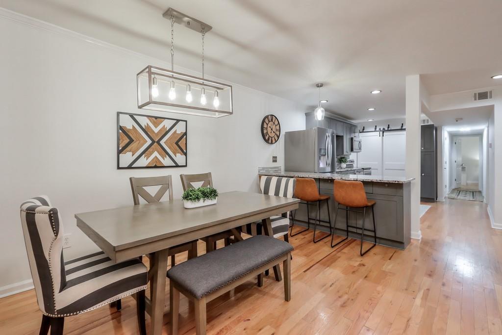 1802 Brighton Point, Sandy Springs, Georgia 30328, 3 Bedrooms Bedrooms, ,2 BathroomsBathrooms,Residential,Sold,1802 Brighton Point,7288456