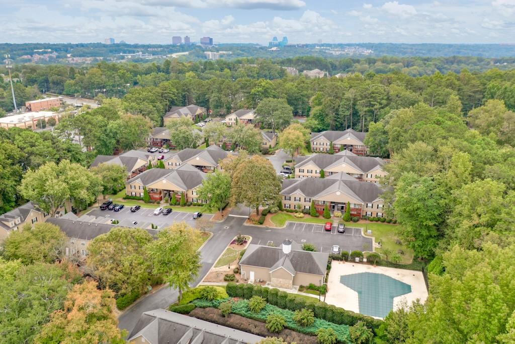 1802 Brighton Point, Sandy Springs, Georgia 30328, 3 Bedrooms Bedrooms, ,2 BathroomsBathrooms,Residential,Sold,1802 Brighton Point,7288456