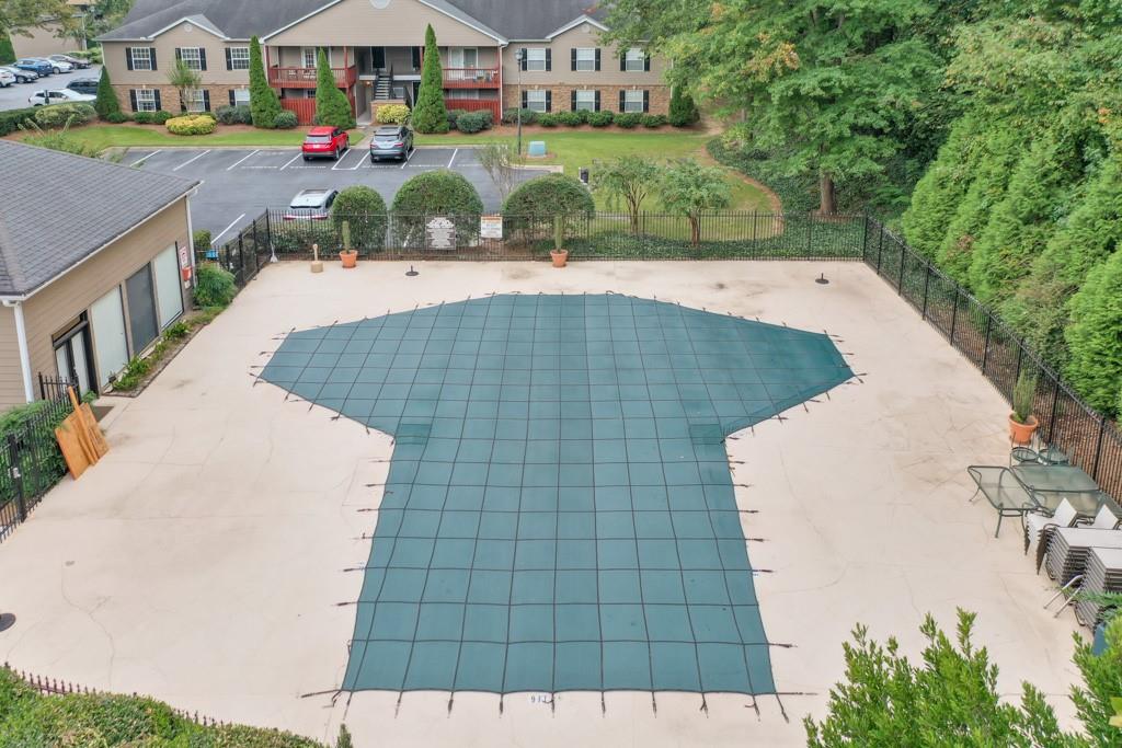 1802 Brighton Point, Sandy Springs, Georgia 30328, 3 Bedrooms Bedrooms, ,2 BathroomsBathrooms,Residential,Sold,1802 Brighton Point,7288456