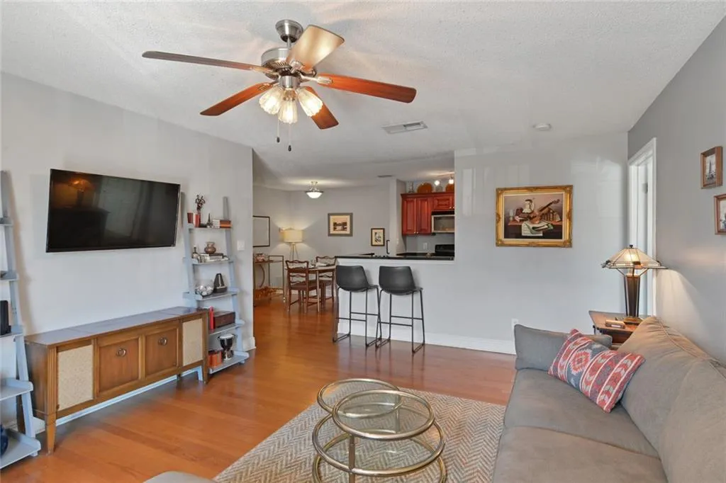 6203 Sante Fe Parkway, Atlanta, Georgia 30350, 2 Bedrooms Bedrooms, ,2 BathroomsBathrooms,Residential,Sold,6203 Sante Fe Parkway,6847644