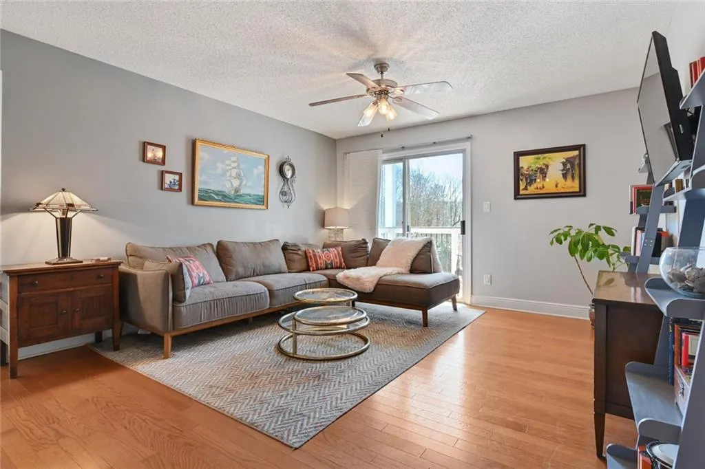 6203 Sante Fe Parkway, Atlanta, Georgia 30350, 2 Bedrooms Bedrooms, ,2 BathroomsBathrooms,Residential,Sold,6203 Sante Fe Parkway,6847644