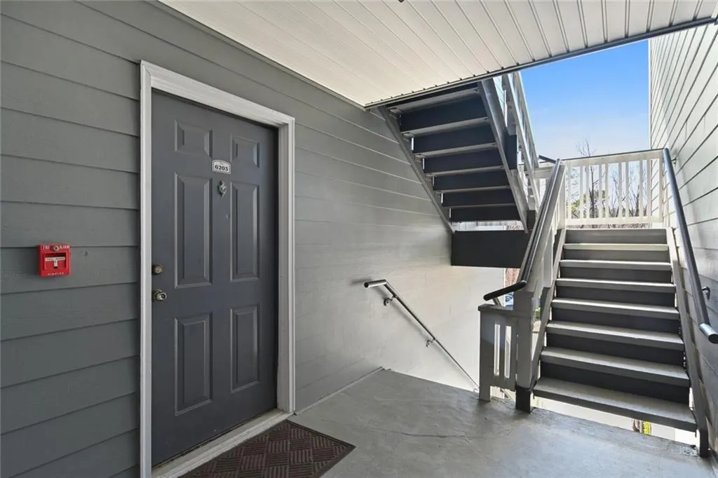 6203 Sante Fe Parkway, Atlanta, Georgia 30350, 2 Bedrooms Bedrooms, ,2 BathroomsBathrooms,Residential,Sold,6203 Sante Fe Parkway,6847644