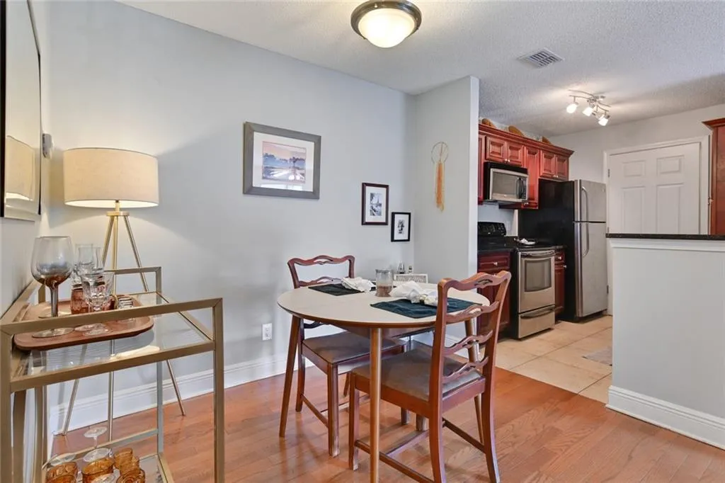 6203 Sante Fe Parkway, Atlanta, Georgia 30350, 2 Bedrooms Bedrooms, ,2 BathroomsBathrooms,Residential,Sold,6203 Sante Fe Parkway,6847644