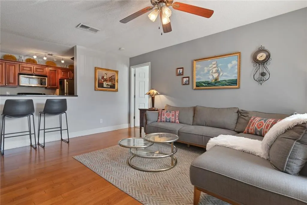 6203 Sante Fe Parkway, Atlanta, Georgia 30350, 2 Bedrooms Bedrooms, ,2 BathroomsBathrooms,Residential,Sold,6203 Sante Fe Parkway,6847644