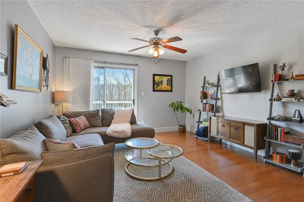 6203 Sante Fe Parkway, Atlanta, Georgia 30350, 2 Bedrooms Bedrooms, ,2 BathroomsBathrooms,Residential,Sold,6203 Sante Fe Parkway,6847644