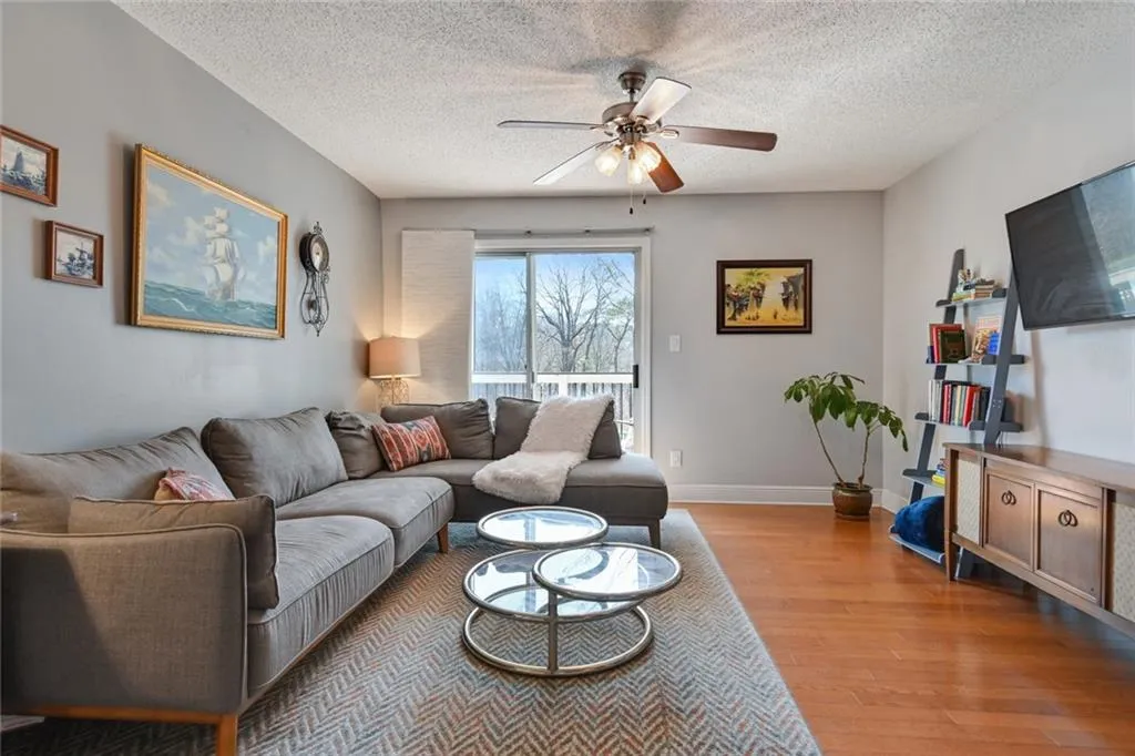 6203 Sante Fe Parkway, Atlanta, Georgia 30350, 2 Bedrooms Bedrooms, ,2 BathroomsBathrooms,Residential,Sold,6203 Sante Fe Parkway,6847644