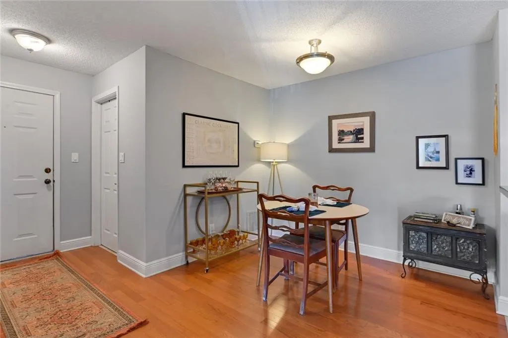 6203 Sante Fe Parkway, Atlanta, Georgia 30350, 2 Bedrooms Bedrooms, ,2 BathroomsBathrooms,Residential,Sold,6203 Sante Fe Parkway,6847644