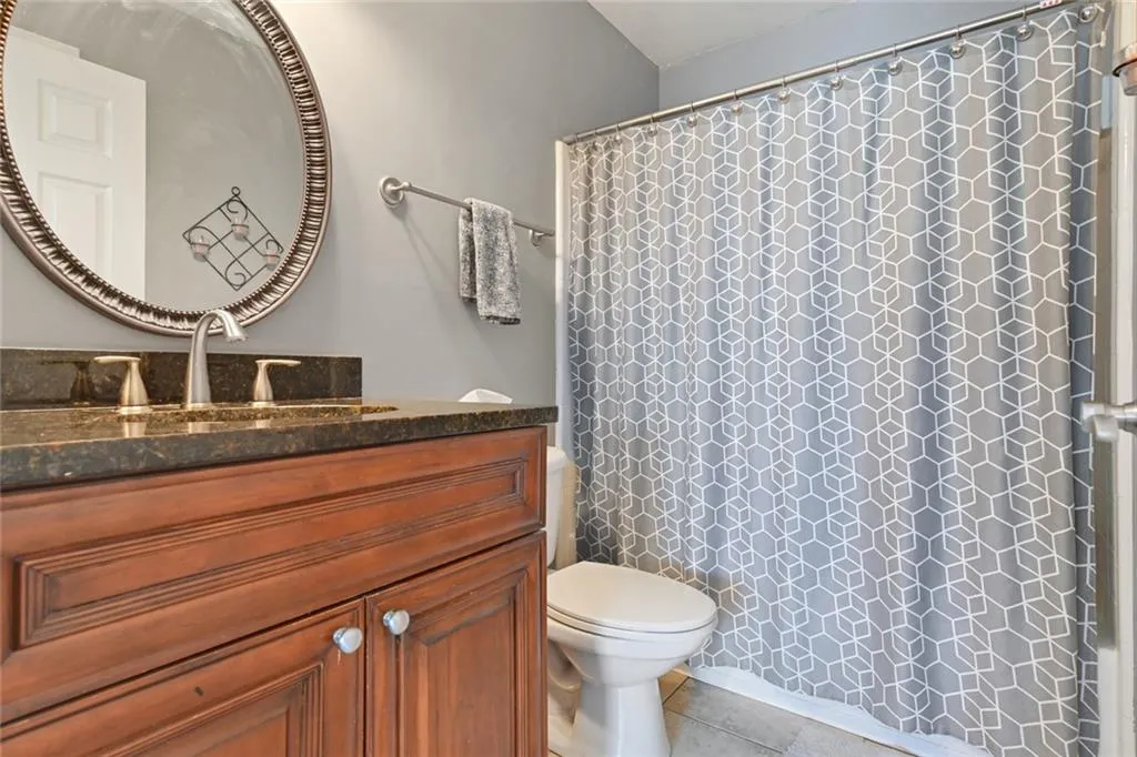 6203 Sante Fe Parkway, Atlanta, Georgia 30350, 2 Bedrooms Bedrooms, ,2 BathroomsBathrooms,Residential,Sold,6203 Sante Fe Parkway,6847644