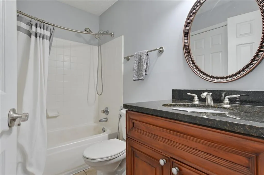 6203 Sante Fe Parkway, Atlanta, Georgia 30350, 2 Bedrooms Bedrooms, ,2 BathroomsBathrooms,Residential,Sold,6203 Sante Fe Parkway,6847644