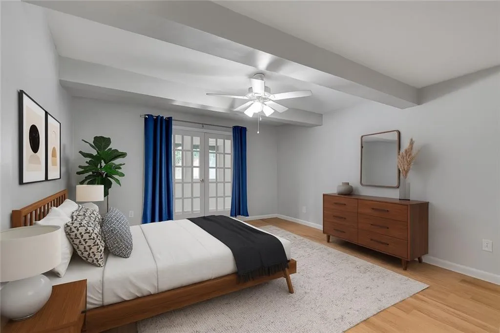 138 Elysian Way Nw, Atlanta, Georgia 30327, 2 Bedrooms Bedrooms, ,2 BathroomsBathrooms,Residential,For Sale,138 Elysian Way Nw,7667029