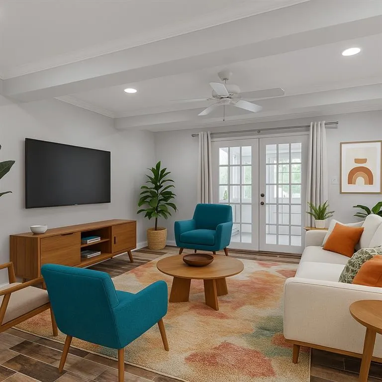 138 Elysian Way Nw, Atlanta, Georgia 30327, 2 Bedrooms Bedrooms, ,2 BathroomsBathrooms,Residential,For Sale,138 Elysian Way Nw,7667029