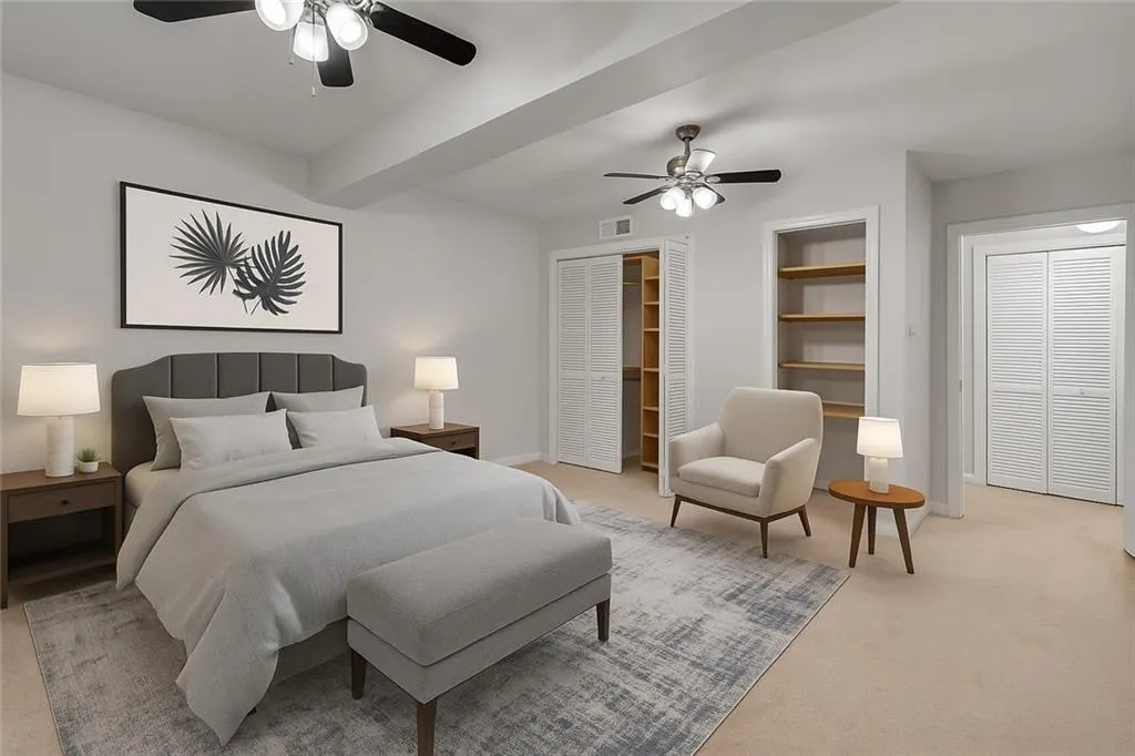 138 Elysian Way Nw, Atlanta, Georgia 30327, 2 Bedrooms Bedrooms, ,2 BathroomsBathrooms,Residential,For Sale,138 Elysian Way Nw,7667029