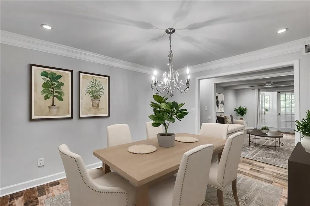 138 Elysian Way Nw, Atlanta, Georgia 30327, 2 Bedrooms Bedrooms, ,2 BathroomsBathrooms,Residential,For Sale,138 Elysian Way Nw,7667029