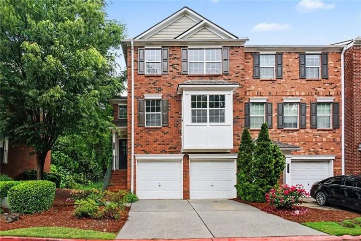402 Heritage Park Trace Nw Unit 21, Kennesaw, Georgia 30144