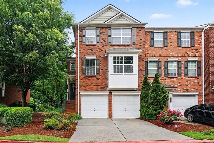 402 Heritage Park Trace Nw Unit 21, Kennesaw, Georgia 30144