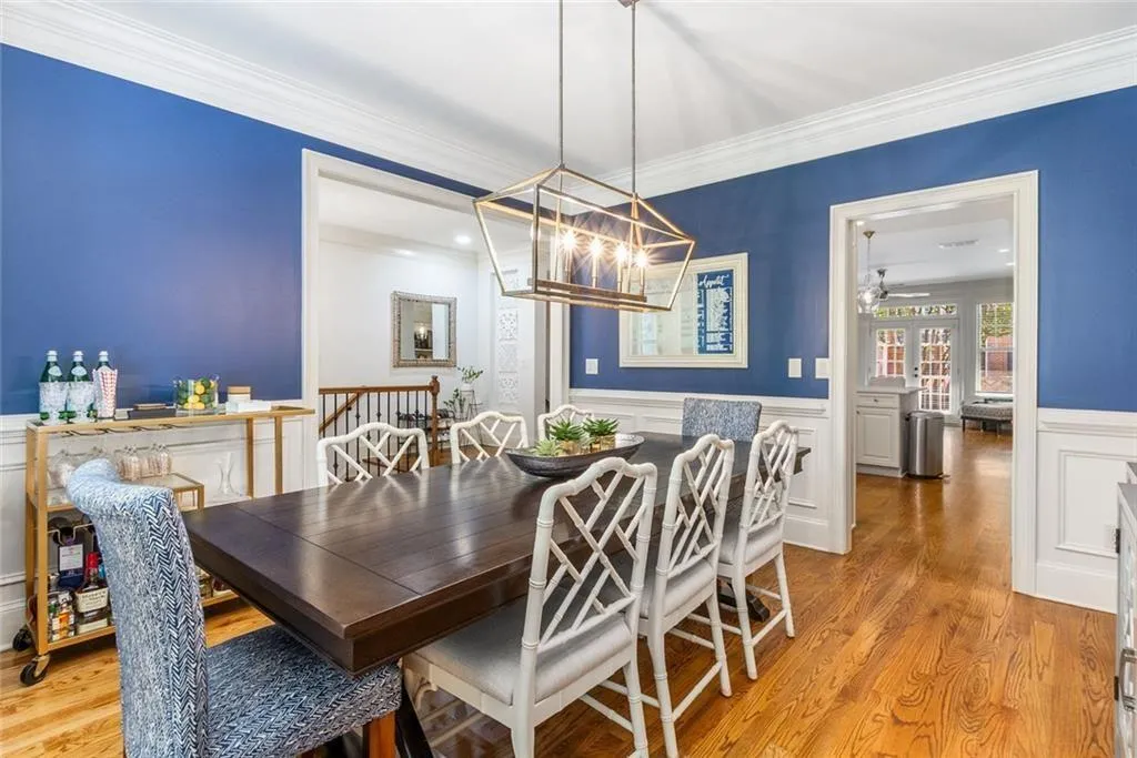 1524 Donaldson Park Drive Ne, Atlanta, Georgia 30319, 3 Bedrooms Bedrooms, ,2 BathroomsBathrooms,Residential,For Sale,1524 Donaldson Park Drive Ne,7632578