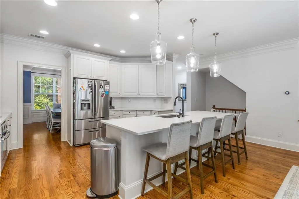 1524 Donaldson Park Drive Ne, Atlanta, Georgia 30319, 3 Bedrooms Bedrooms, ,2 BathroomsBathrooms,Residential,For Sale,1524 Donaldson Park Drive Ne,7632578