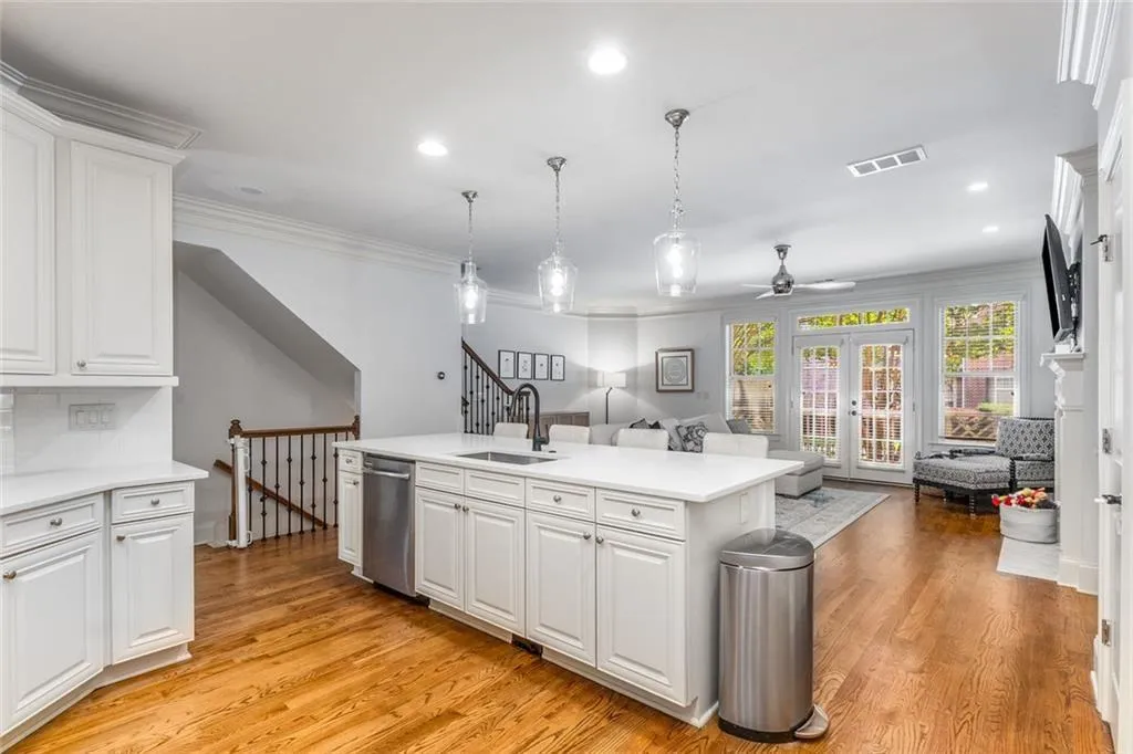 1524 Donaldson Park Drive Ne, Atlanta, Georgia 30319, 3 Bedrooms Bedrooms, ,2 BathroomsBathrooms,Residential,For Sale,1524 Donaldson Park Drive Ne,7632578
