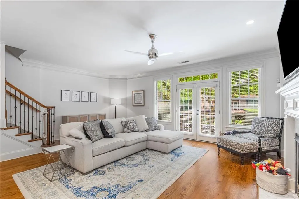 1524 Donaldson Park Drive Ne, Atlanta, Georgia 30319, 3 Bedrooms Bedrooms, ,2 BathroomsBathrooms,Residential,For Sale,1524 Donaldson Park Drive Ne,7632578