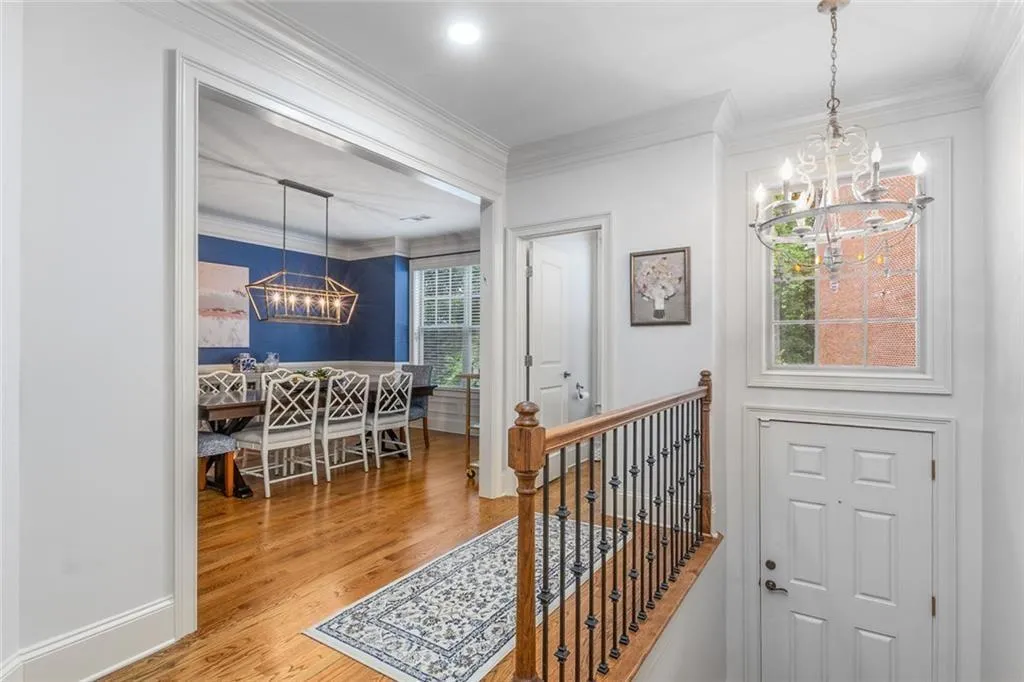 1524 Donaldson Park Drive Ne, Atlanta, Georgia 30319, 3 Bedrooms Bedrooms, ,2 BathroomsBathrooms,Residential,For Sale,1524 Donaldson Park Drive Ne,7632578
