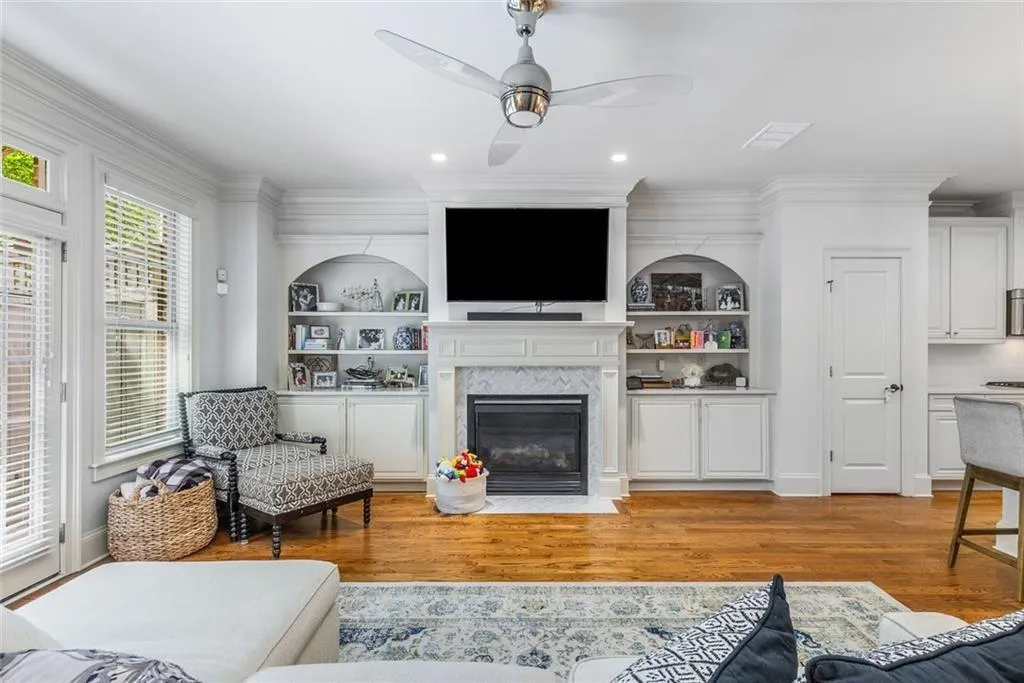 1524 Donaldson Park Drive Ne, Atlanta, Georgia 30319, 3 Bedrooms Bedrooms, ,2 BathroomsBathrooms,Residential,For Sale,1524 Donaldson Park Drive Ne,7632578