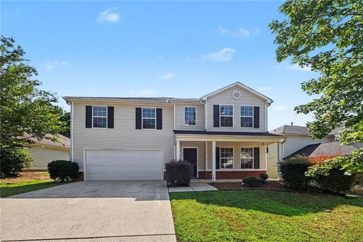 2020 Sweet Bay Drive, Villa Rica, Georgia 30180