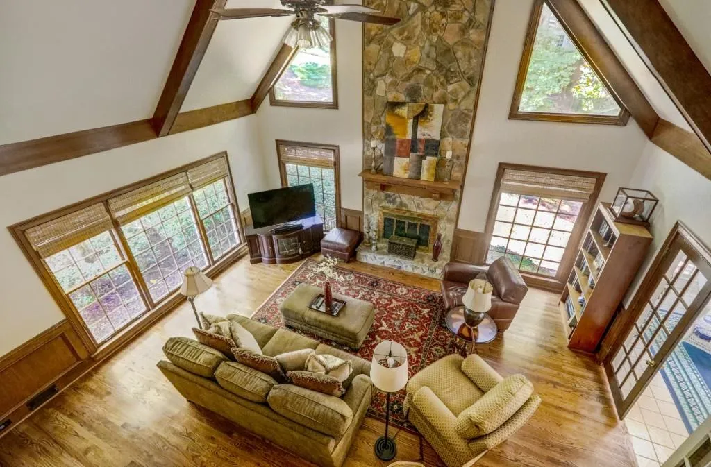 300 Cannady Court, Sandy Springs, Georgia 30350, 4 Bedrooms Bedrooms, ,3 BathroomsBathrooms,Residential,Sold,300 Cannady Court,6616471