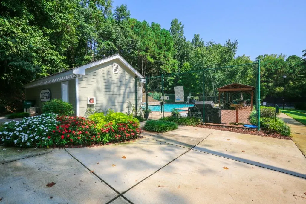 300 Cannady Court, Sandy Springs, Georgia 30350, 4 Bedrooms Bedrooms, ,3 BathroomsBathrooms,Residential,Sold,300 Cannady Court,6616471