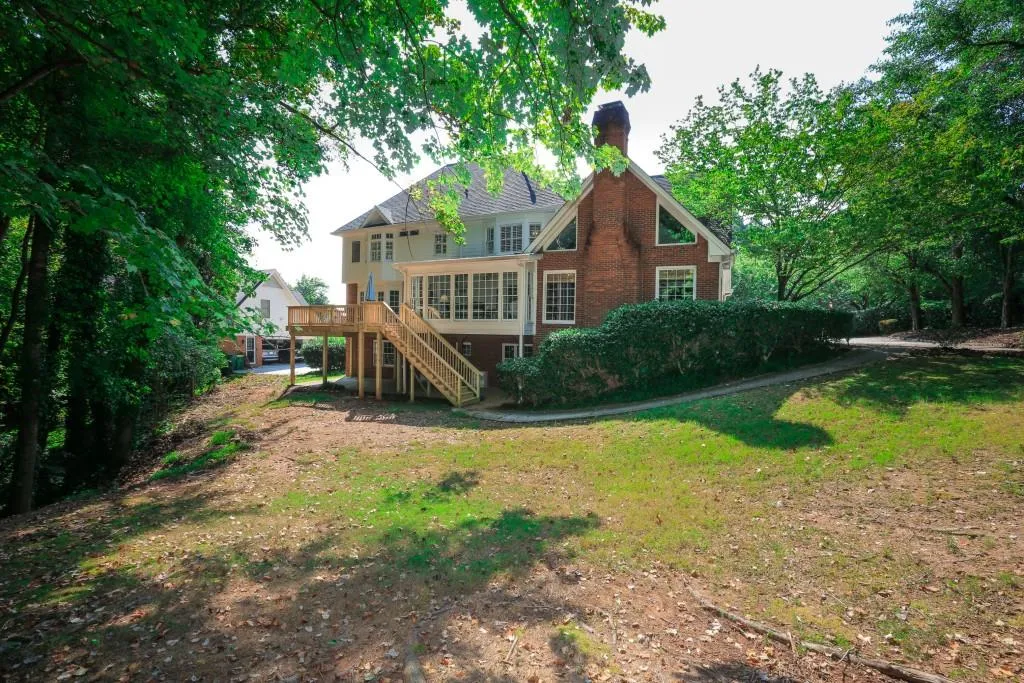 300 Cannady Court, Sandy Springs, Georgia 30350, 4 Bedrooms Bedrooms, ,3 BathroomsBathrooms,Residential,Sold,300 Cannady Court,6616471