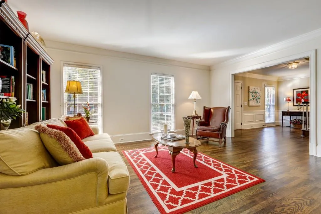 300 Cannady Court, Sandy Springs, Georgia 30350, 4 Bedrooms Bedrooms, ,3 BathroomsBathrooms,Residential,Sold,300 Cannady Court,6616471