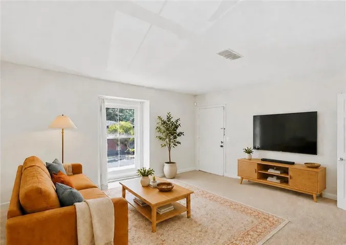 773 Houston Mill Road Unit 4, Atlanta, Georgia 30329