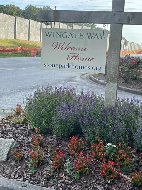 3008 Wingate Way, Sandy Springs, Georgia 30350, 1 Bedroom Bedrooms, ,1 BathroomBathrooms,Residential,Sold,3008 Wingate Way,6959153