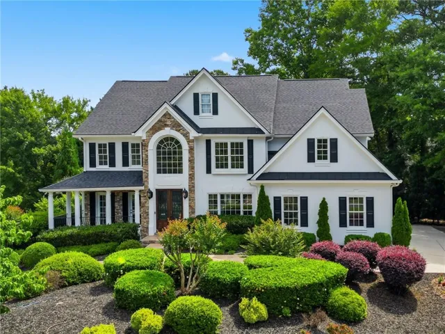 3001 Towneside Lane, Woodstock, Georgia 30189