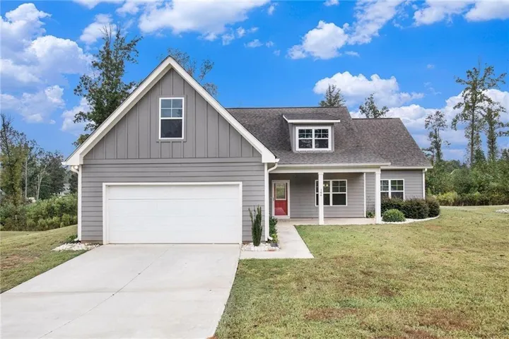 144 Chestnut Trail, Commerce, Georgia 30529