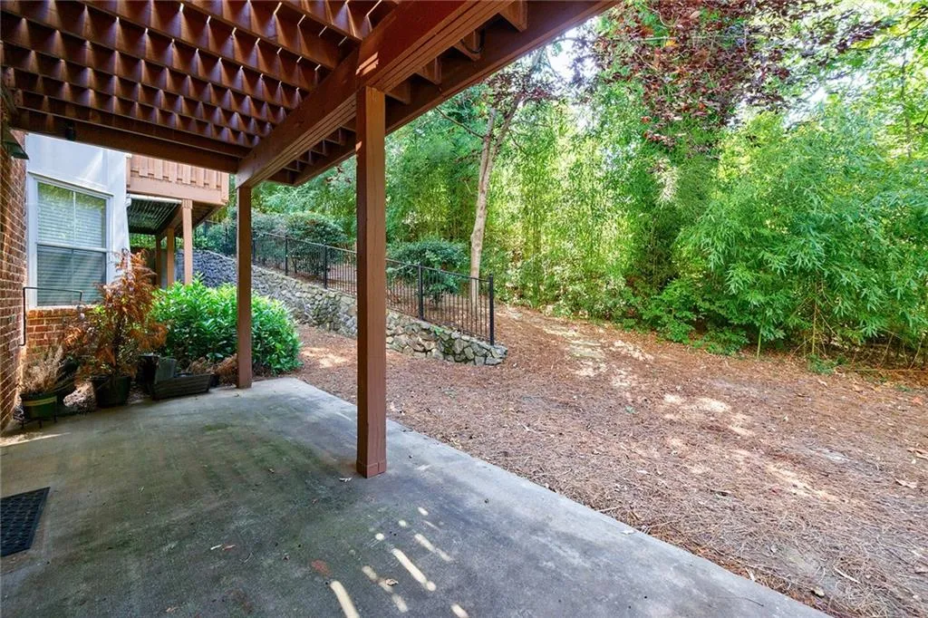 1219 Glenridge Place, Atlanta, Georgia 30342, 4 Bedrooms Bedrooms, ,4 BathroomsBathrooms,Residential,Sold,1219 Glenridge Place,7446365