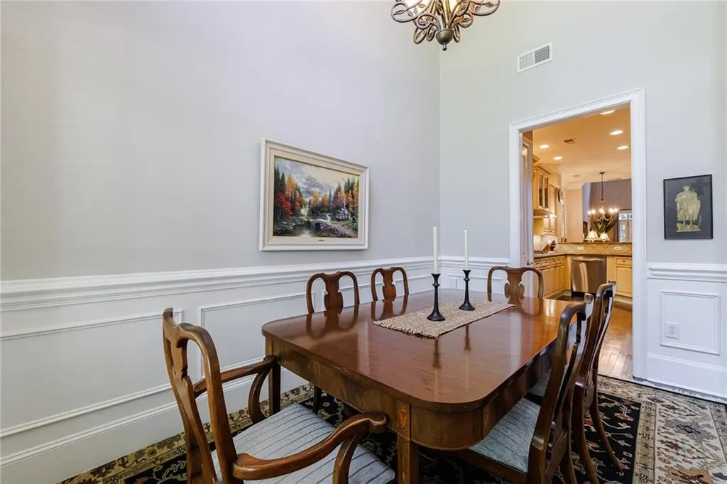 1219 Glenridge Place, Atlanta, Georgia 30342, 4 Bedrooms Bedrooms, ,4 BathroomsBathrooms,Residential,Sold,1219 Glenridge Place,7446365