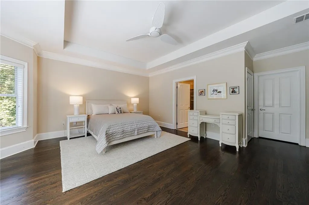 1219 Glenridge Place, Atlanta, Georgia 30342, 4 Bedrooms Bedrooms, ,4 BathroomsBathrooms,Residential,Sold,1219 Glenridge Place,7446365