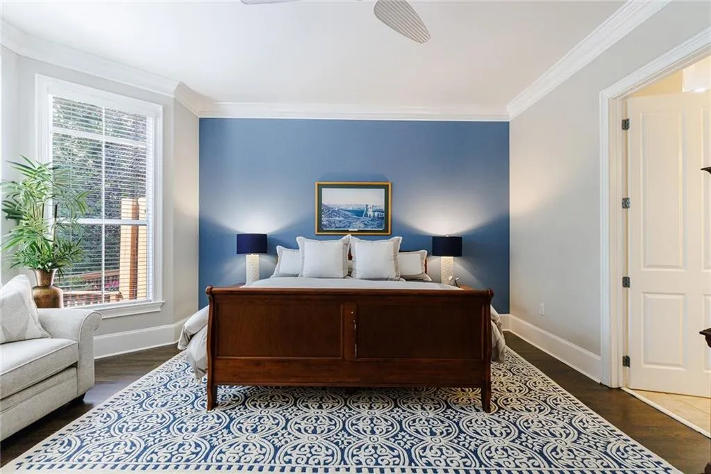 1219 Glenridge Place, Atlanta, Georgia 30342, 4 Bedrooms Bedrooms, ,4 BathroomsBathrooms,Residential,Sold,1219 Glenridge Place,7446365