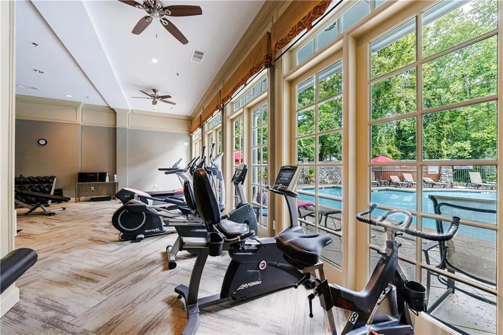 1219 Glenridge Place, Atlanta, Georgia 30342, 4 Bedrooms Bedrooms, ,4 BathroomsBathrooms,Residential,Sold,1219 Glenridge Place,7446365