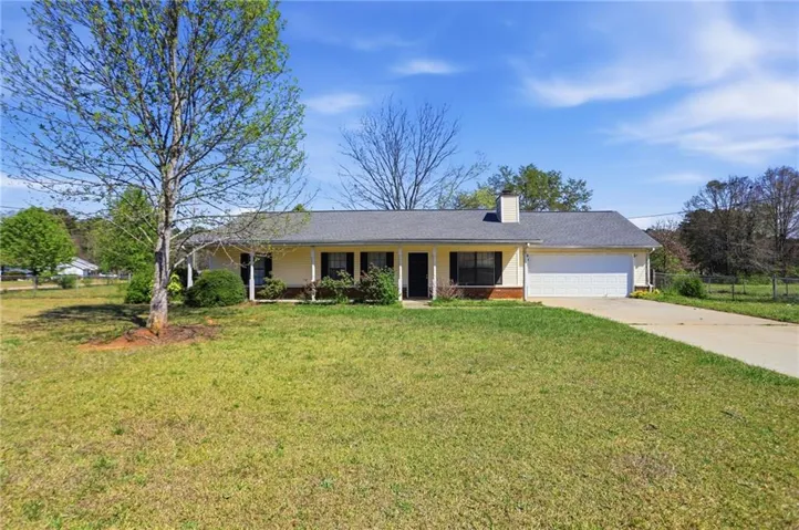 30 Oak Wood Lane, Covington, Georgia 30016